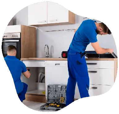 Appliance repair in Fort Worth