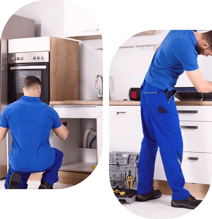 Dacor Appliance Repair Fort Worth Find Best Dacor Appliance Repair