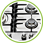 Dacor Cooktop Repair in Fort Worth, TX
