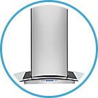 Dacor Vent Hood Repair in Fort Worth, TX