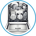 Dacor Dishwasher Repair in Fort Worth, TX