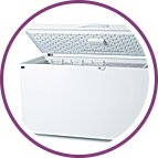 Dacor Freezer Repair in Fort Worth, TX