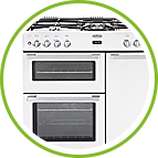 Dacor Range Repair in Fort Worth, TX
